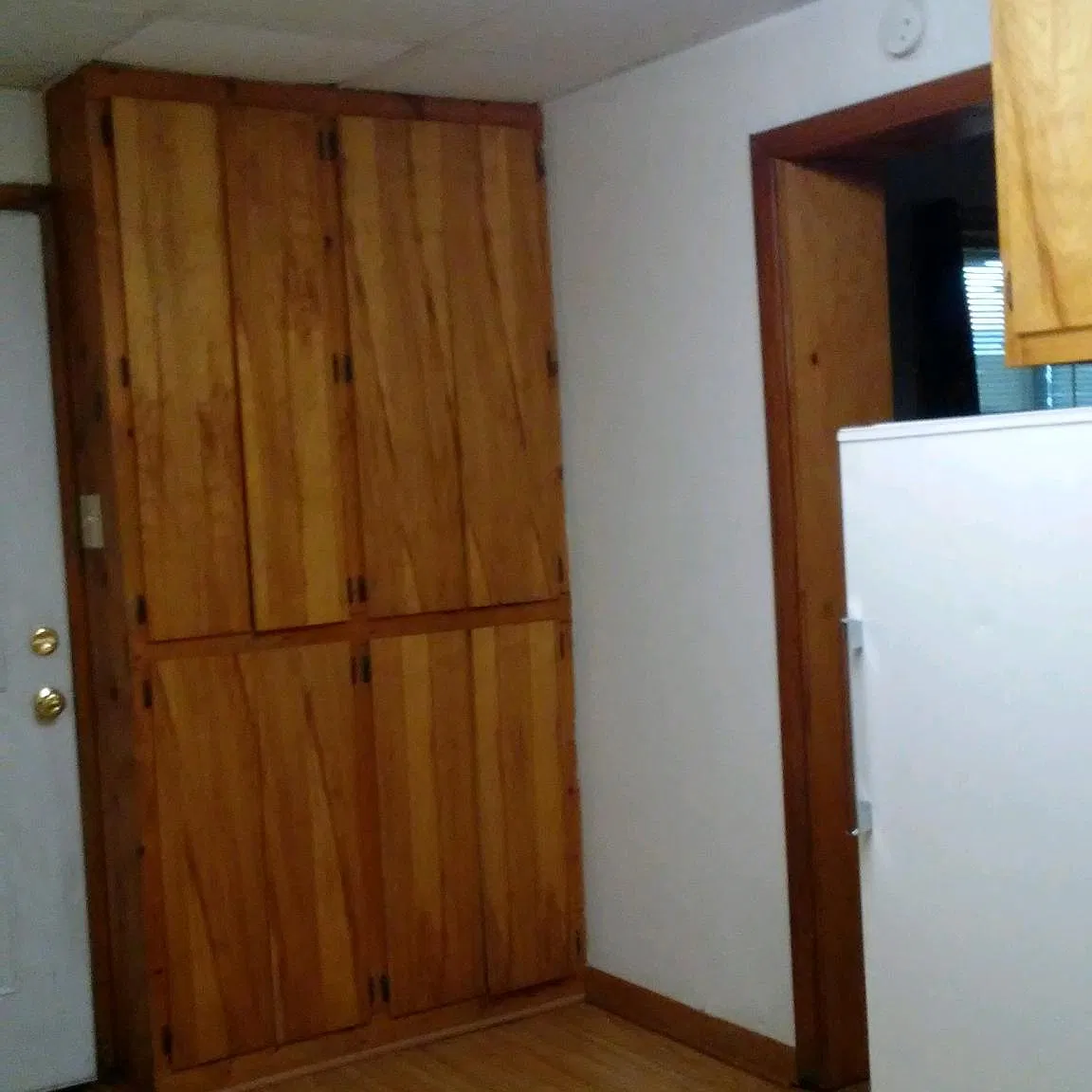 1 bed, 600 sqft, $750 — Photo 3