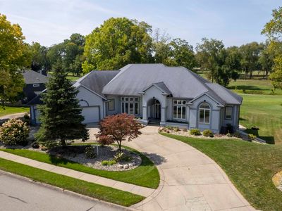 3607 Oak Ridge Dr, Elkhart, IN, 46517