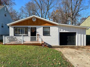 6243 Walmott Dr, Huntington, WV 25705