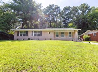 1779 Fort Valley Dr SW, Atlanta, GA 30311