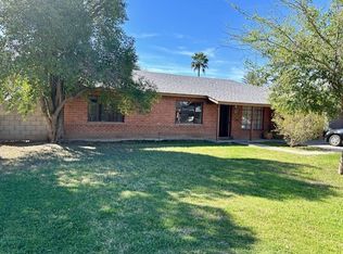 1539 W Berridge Ln, Phoenix, AZ 85015