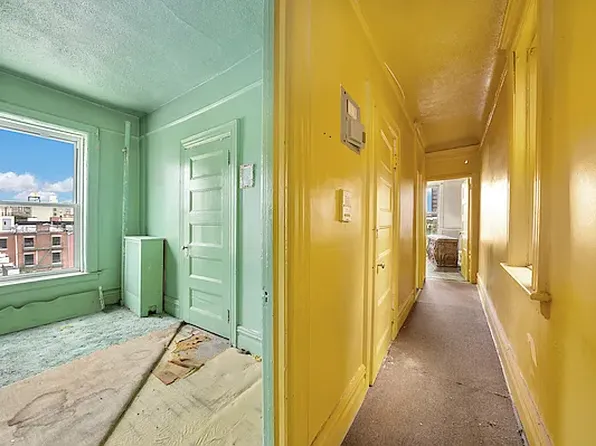 3 W 122nd St APT 6D, New York, NY 10027