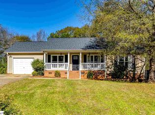 402 Mayfield Dr, Anderson, SC 29625