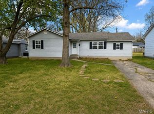 410 Glenstone Rd, Dexter, MO 63841