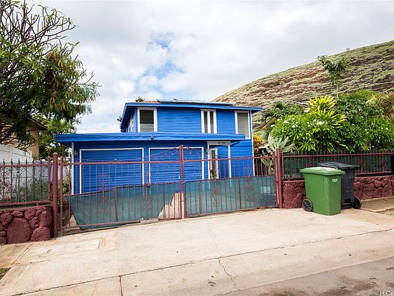 2nd image of 86-354 Hale Elua St