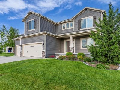16967 S Laurelwood St, Olathe, KS, 66062