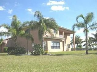 4184 SW 189th Ave, Miramar, FL 33029