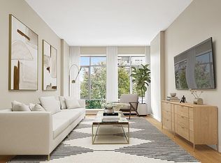 101 N 5th St APT 2E, Brooklyn, NY 11249