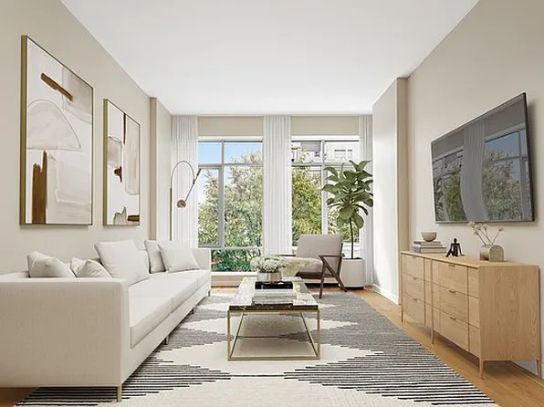 101 N 5th St APT 2E, Brooklyn, NY 11249