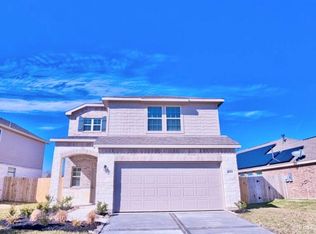 18976 Buckley Oak Dr, New Caney, TX 77357