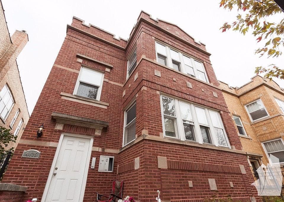 1st image of 4821 N Karlov Ave