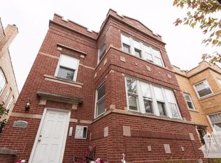 4821 N Karlov Ave, Chicago, IL 60630