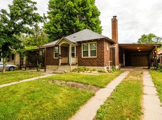 133 W 6th St, Sheridan, WY 82801