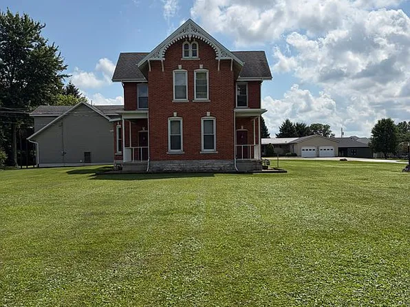 727 Gardner Rd, Bellevue, OH 44811