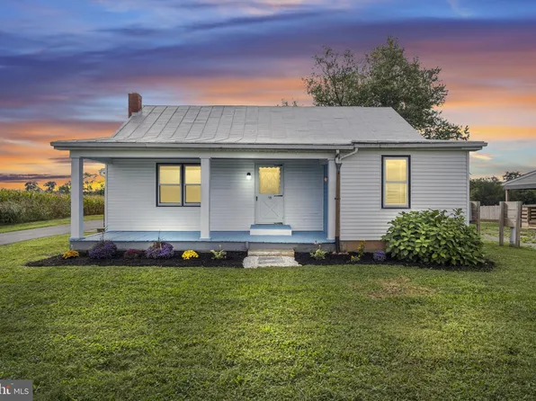 153 E Main St, Walnut Bottom, PA 17266