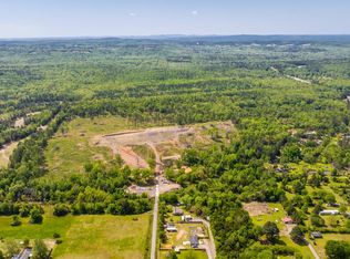 0 Nutters Chapel Rd, Conway, AR 72034