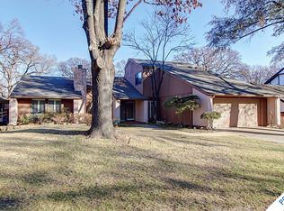 3117 E 85th St S, Tulsa, OK 74137