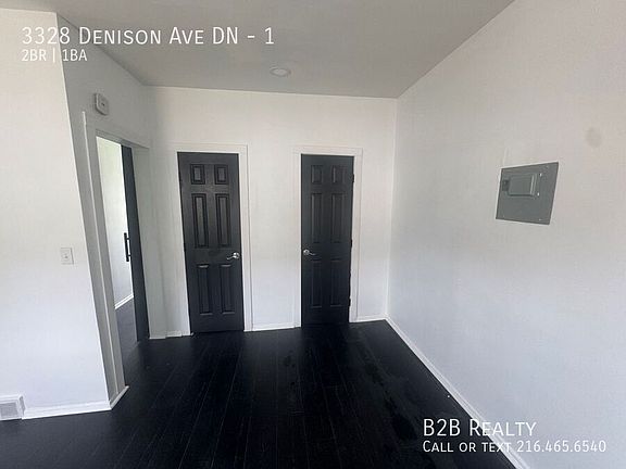 2nd image of 3328 Denison Ave #Dn-1