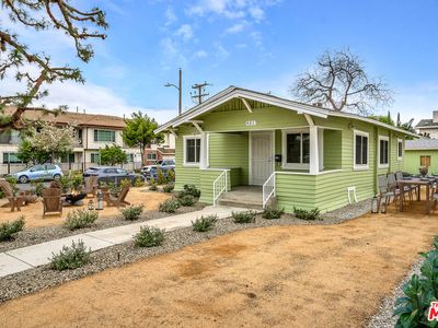 421 S Eucalyptus Ave, Inglewood, CA, 90301