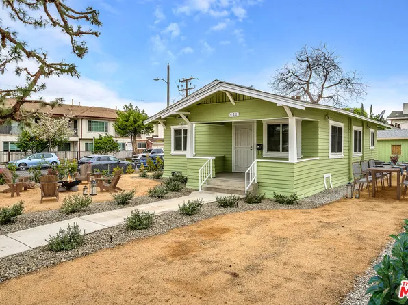 421 S Eucalyptus Ave, Inglewood, CA 90301