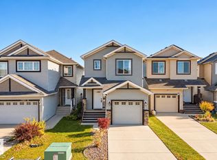 17011 38th St NW, Edmonton, AB T5Y3S2