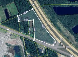 3499 Highway 9 Business W, Loris, SC 29569