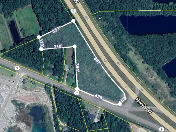 3499 Highway 9 Business W, Loris, SC 29569