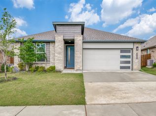 2100 Blackcap St, Denton, TX 76205