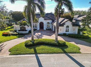 22111 Reserve Estates Dr, Estero, FL 34135
