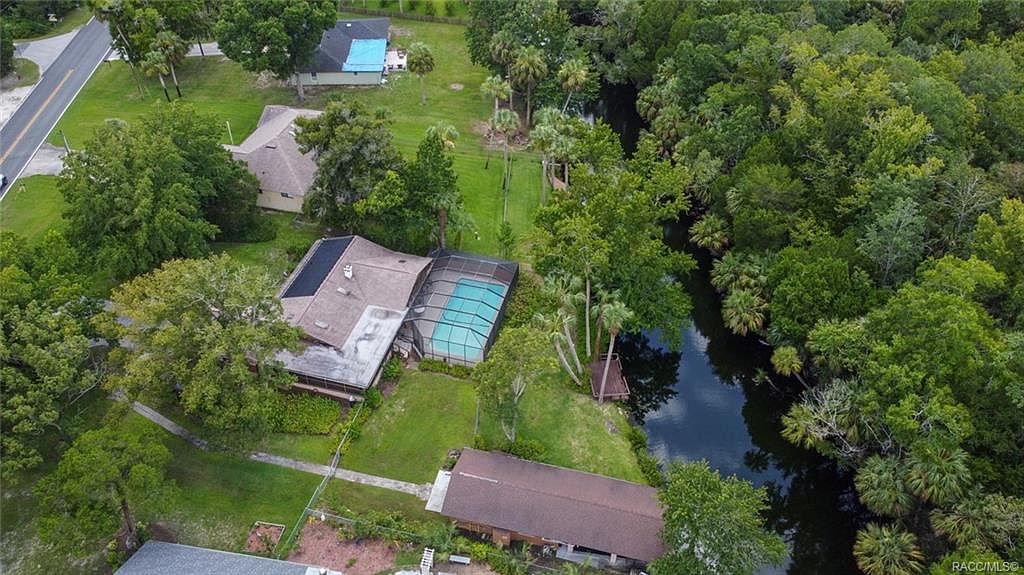 9795 W Halls River Rd, Homosassa, FL 34448 Zillow
