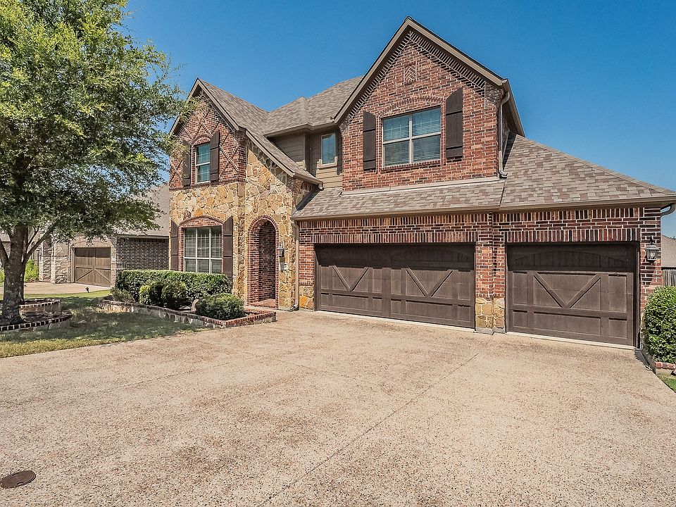 1st image of 1218 Thistle Hill Trl