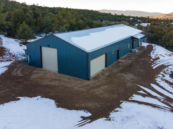 47 Camino Circular, Tijeras, NM 87059