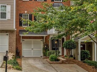 3972 Station Way, Suwanee, GA 30024