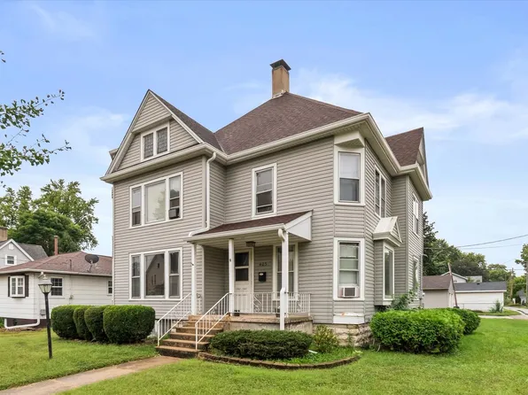 403 1st Ave, Ottawa, IL 61350