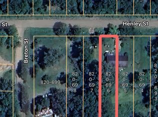5926 Henley St Lot 26, Jackson, MS 39209