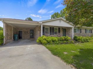 143 Toney Rd, Union, SC 29379