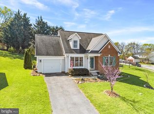 304 Washington St, Middletown, MD 21769