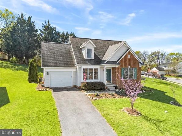 304 Washington St, Middletown, MD 21769