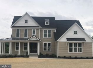 LOT 3 Falling Green Way, Mount Airy, MD 21771