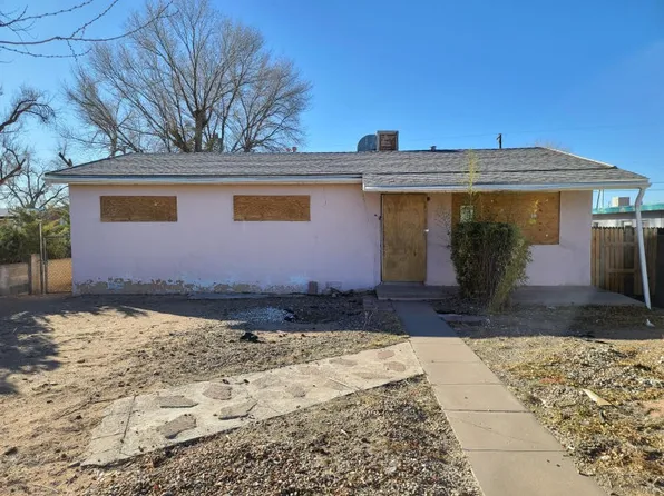 603 Valencia Dr SE, Albuquerque, NM 87108