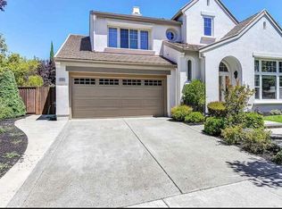 6069 Hedgecrest Cir, San Ramon, CA 94582