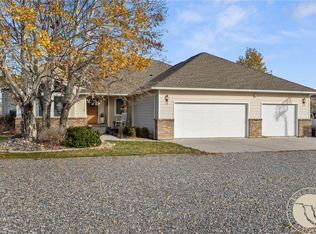 2605 62nd St W, Billings, MT 59106
