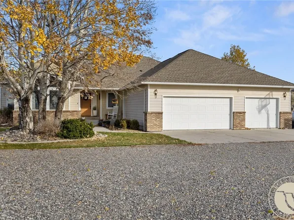 2605 62nd St W, Billings, MT 59106