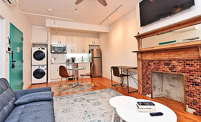 Rented by Bohemia Realty Group