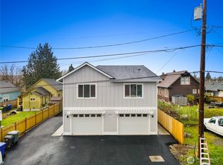2417 Harrison #B, Everett, WA 98201