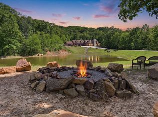 452316 E 953rd Rd, Vian, OK 74962