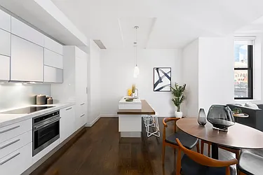 Sold by Brown Harris Stevens Development Marketing