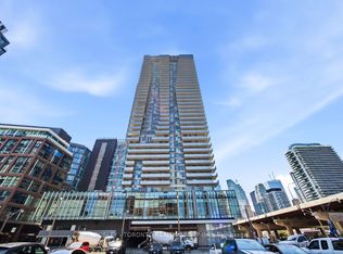 20 Richardson St #2007, Toronto, ON M5A0S6