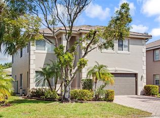 4171 NW 62nd Ct, Coconut Creek, FL 33073