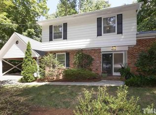 713 Richmond St, Raleigh, NC 27609